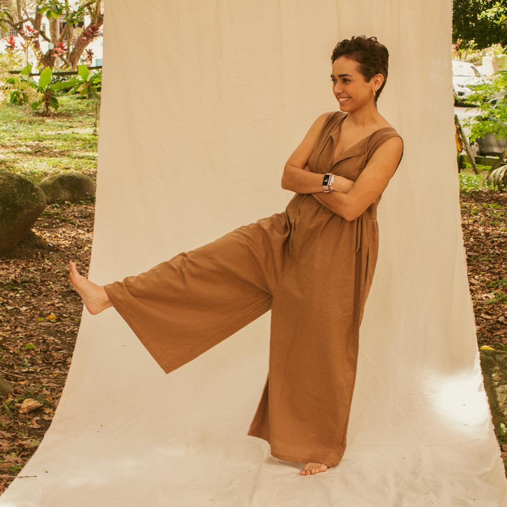 Múcura Jumpsuit