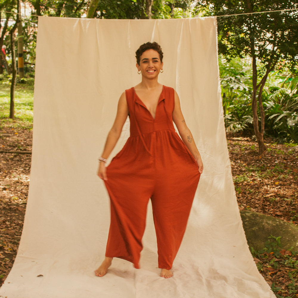 Múcura Jumpsuit